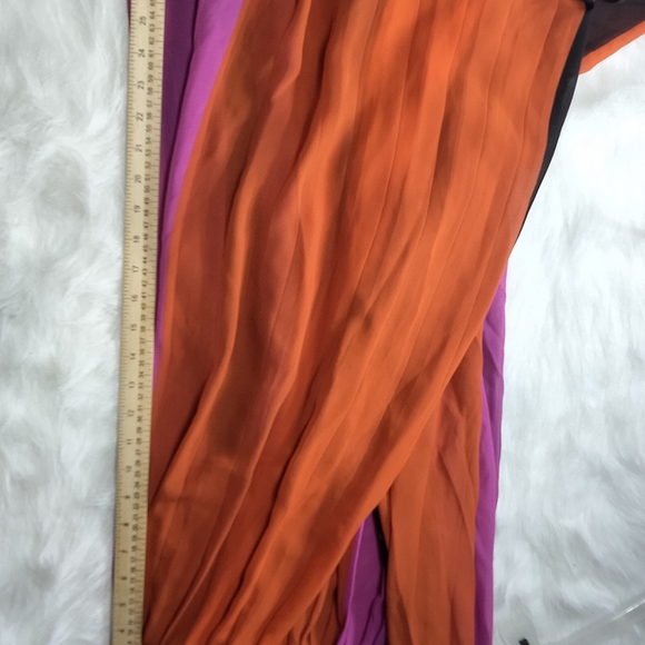 Only Love Colección 70s red line Maxi skirts - Picture 12 of 16